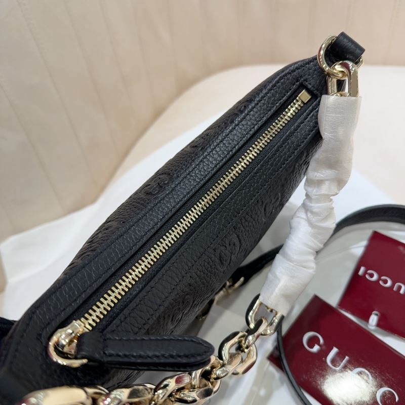 Gucci Hobo Bags